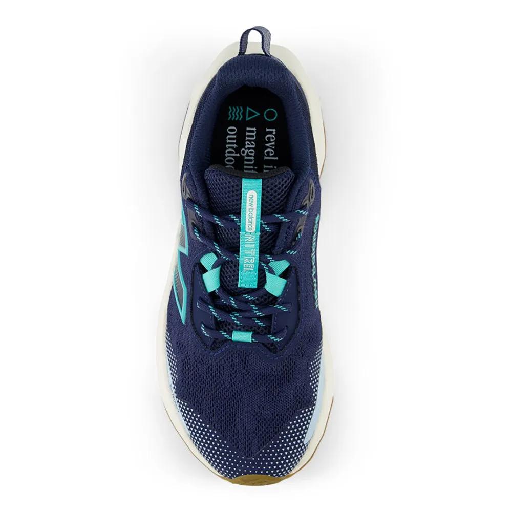 New Balance Кроссовки для трейлраннинга Dynasoft Nitrel V6