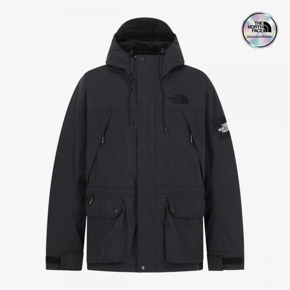 

The North Face Explorer Jacket Black Nj2hr54j BLACK/085