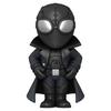 Marvel Comics Spider-Man Noir Vinyl Soda Chase Ships 1 In 6