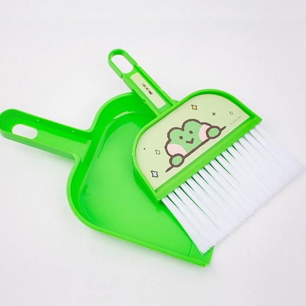 Line Friends Minini-Figuren-Reinigungswerkzeug-Set (3 Stück)