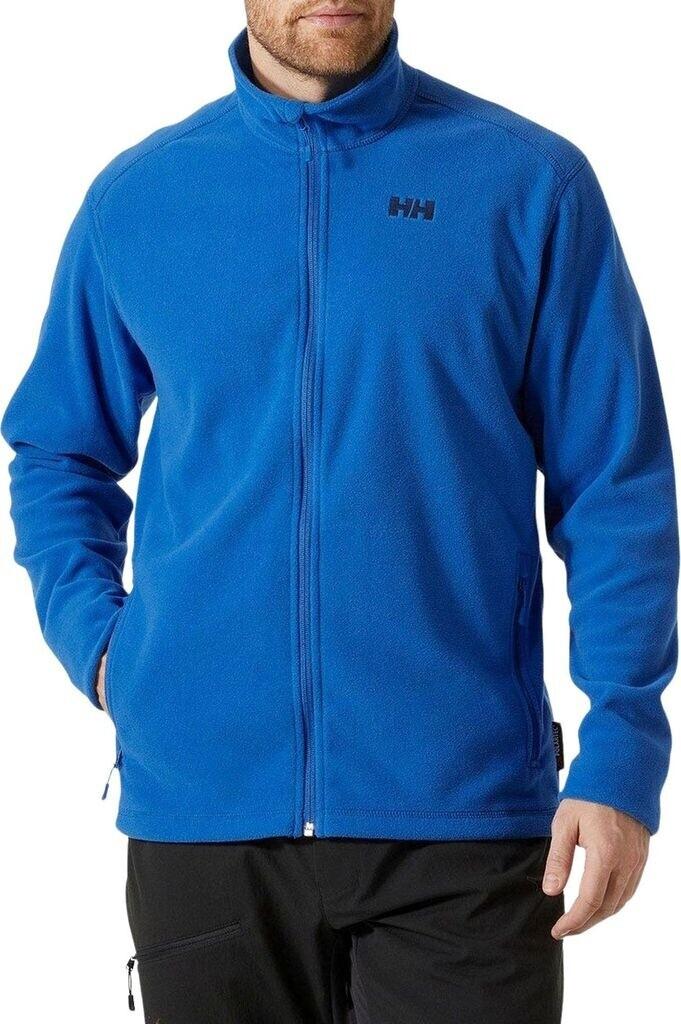 

Куртка Helly Hansen Daybreaker Fleece Jacket Men cobalt 20 S