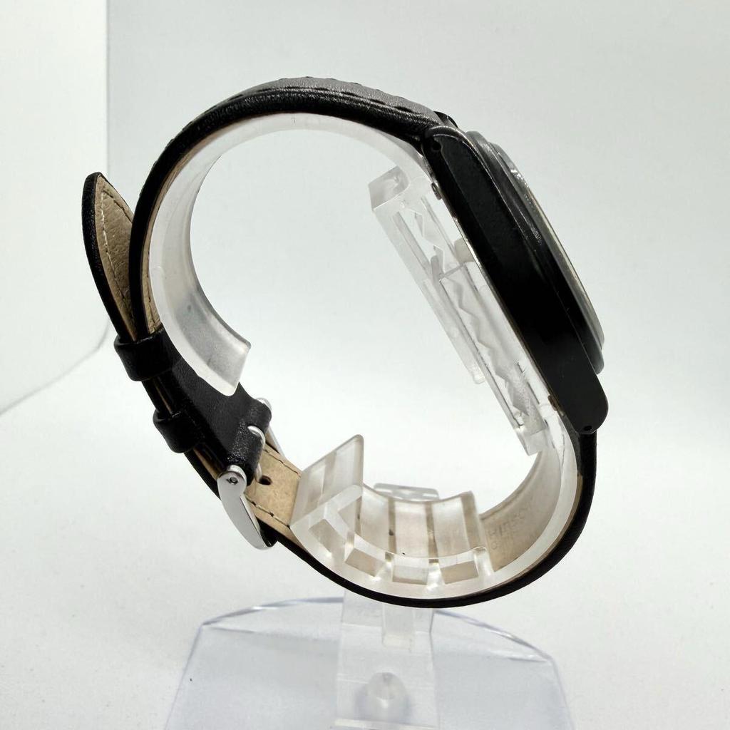 Used Working Item SEIKO SEIKO ALBA Alba 5BAR QUARTZ