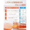 KisoCare Salmon-derived PDRN Niacinamide High Moisturizing Serum 120000ppm Panthenol Milt RN 30ml DNA-Na