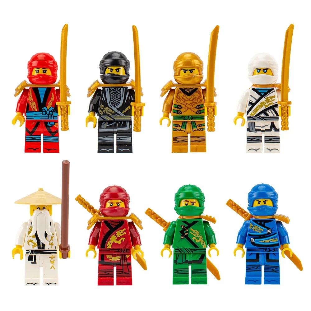 Blocuri de construcție, Păpuși, Jucării, Personaje în miniatură, Păpuși, Cadouri de ziua de naștere, Jucării pentru copii, Personaje de desene animate.