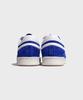 Helms Paris (M) Thunderbirds Suede Royal Blue/White