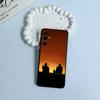 B-Break-ing -Bad TV Phone Case For Samsung S25,S24,S21,S22,S23,S30,Ultra,S20,Plus,Fe,Lite,Black Soft Silicone
