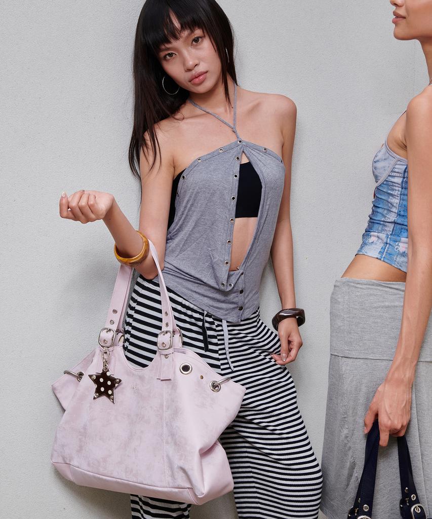 Hieta Becky / Powder Pink