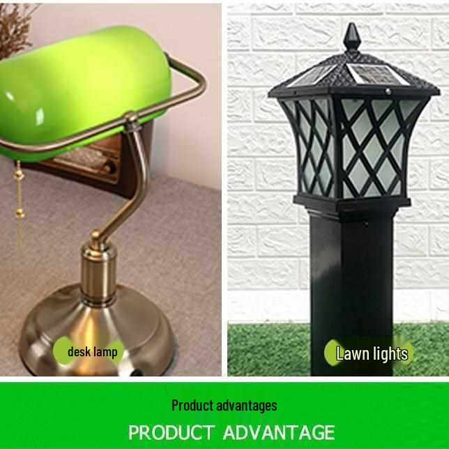Super Bright LED Energy-saving Spiral Bulb E27 Base 4U Tube for Street and Courtyard Lighting