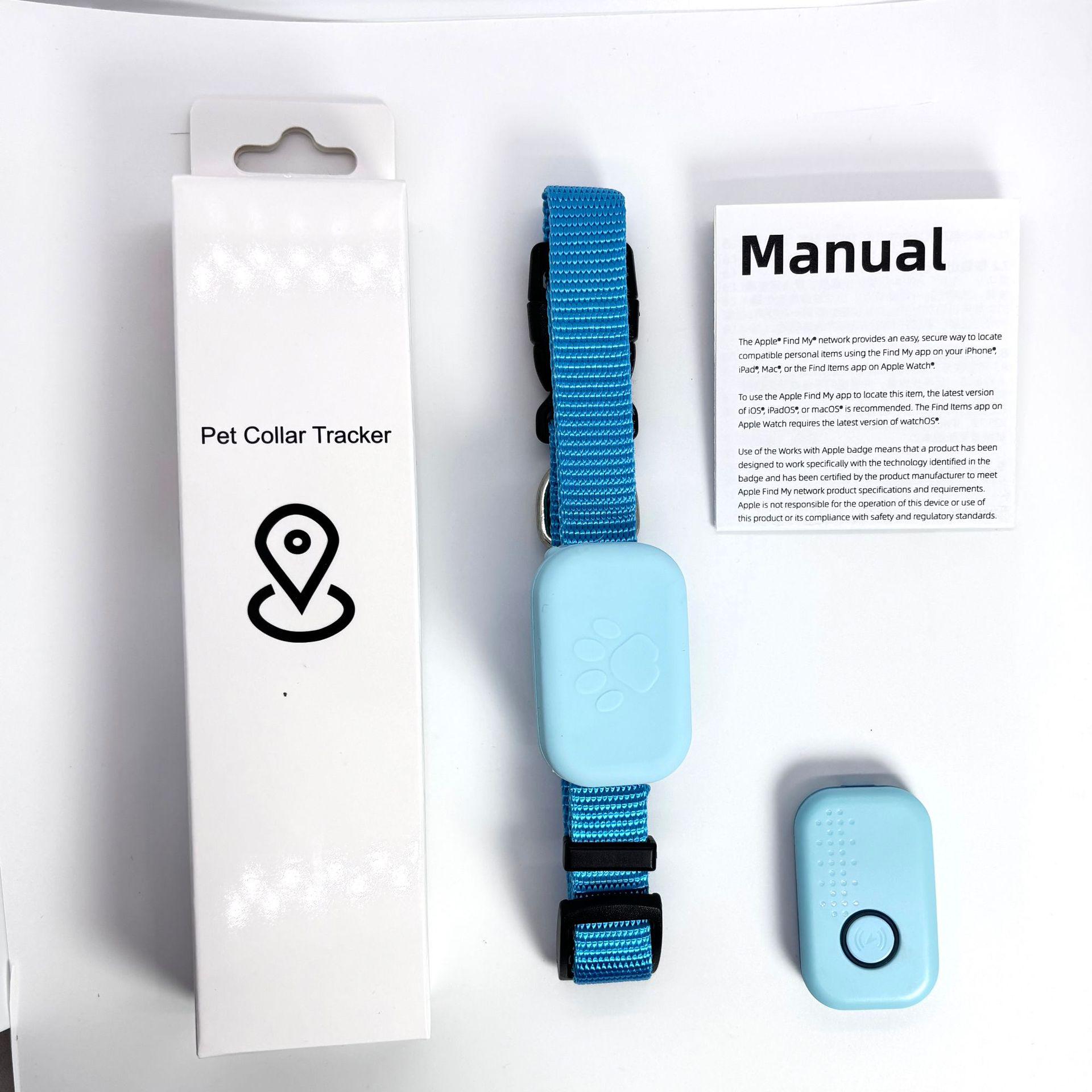 

Универсальное устройство определения местоположения: Сигнализация против потери для Android, iOS, HarmonyOS - Идеально для детей, пожилых людей, домашних животных