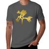 Joshua Tree 9 TShirt Everyday Wear Basic Short Sleeve Top