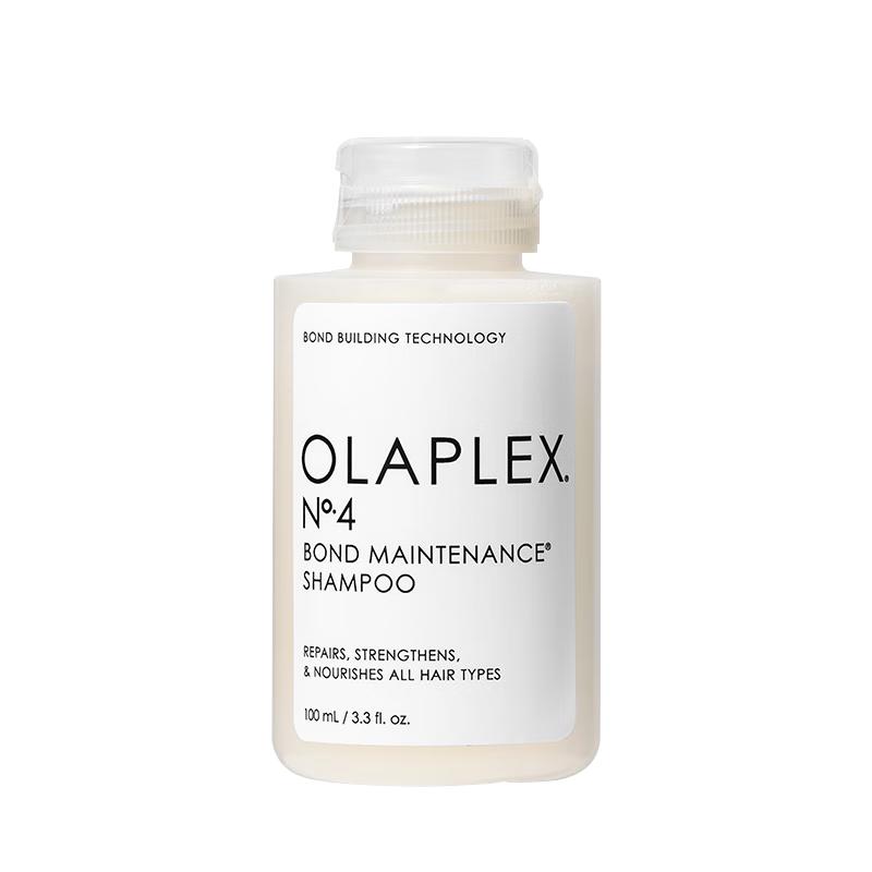 

Olaplex №4 Шампунь для поддержания связей