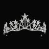 Novelty Party Shiny Women Headband for Head Ornaments Hband Masquerade Craft