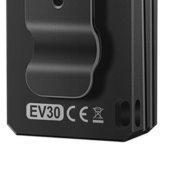 Keychain Flashlight Mini Keychain Torch Rechargeable Work Light Emergency Torch for Walking Camping Fishing