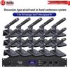 HuiDu Professional Wired Conference System & Audio Equipment (CN version)