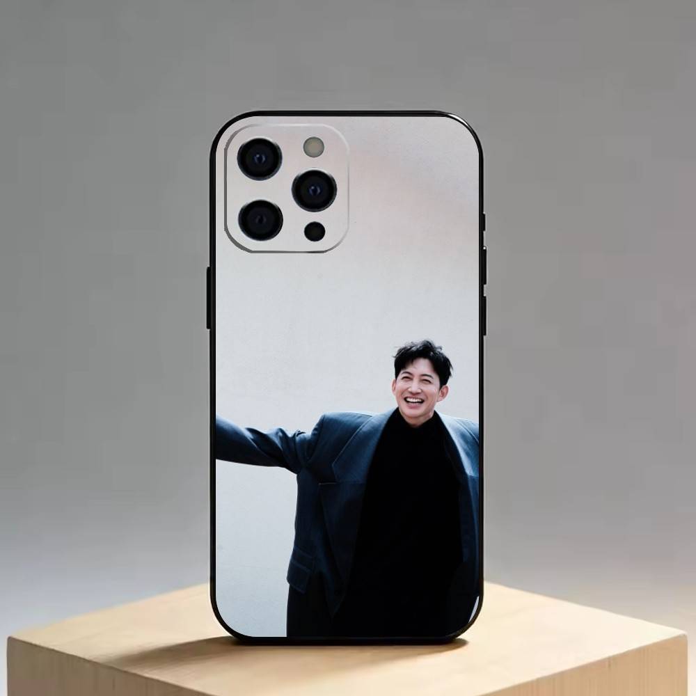 Wang Yang   Phone Case Silicone Soft For IPhone 17 16 15 14 13 12 11 X XR Plus Pro Max Plus
