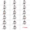 3pcs Erosion Resistant Cable Connector Quick Install Waterproof Fitting for Commercial Building Electrical Projects