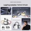 Lenovo LES120 Open-Ear Wireless Bluetooth Headset