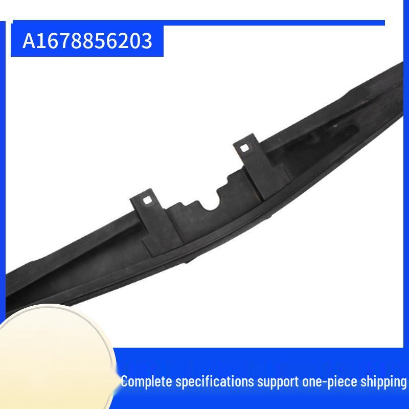 Mercedes-Benz W167 Front Bumper & Grille Bracket A1678856203