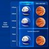 ANTA Silent Indoor Training Basketball
