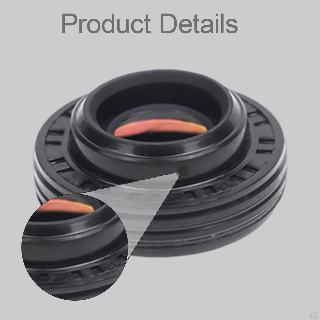 Air Conditioner Compressor Shaft Seal Accessory Premium Spare Parts Portable Easy To Install