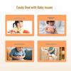 Nanjing Tongrentang Children's Spleen & Digestion Health Patch for Bloating & Indigestion Relief