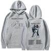 Rock Band Tokio Hotel Arena Tour 2026 Men's Hoodie Vintage Long Sleeve Fashion Sweatshirt Man Hip Hop Pullover Hooded Streetwear107