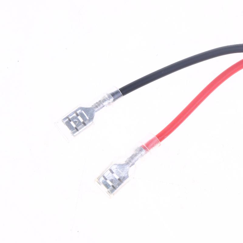 2Pcs Headlamp Socket Adapter For Golf 5 Mk5  H7 Led Headlight Bulb Base Holder Retainer Lamp Base Headlight Accessories