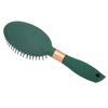 Air Cushion Massage Hair Brush Detangling Styling Matt Ergonomic Handle for Straight Curly Hair Round
