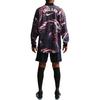 Nike England Strike Dri-FIT Soccer Breathable Sweat-Wicking Mesh Panel Football Pants Men Bottoms IB5064-451