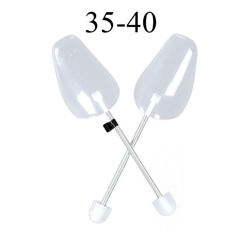 Spring Shoe Trees Anti Deformation Inner Support Shoes Stretcher Men Women Shaping Anti Wrinkle Shoe Lasts Shoes Tree