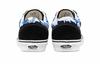 Old Skool Vans 'Floral Blue' VN0A7Q2JY6Z