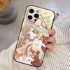 Kamisama Kiss Tomoe x namami Phone Case For iPhone 17, 16,15,14,13,12,11 Plus,Pro Max, Others Soft Black Cover