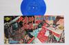 7inch Record TOKUSATSU - Daimajin Gyakushu M69 ASAHI SONORAMA Japan Japanese Soundtracks Used