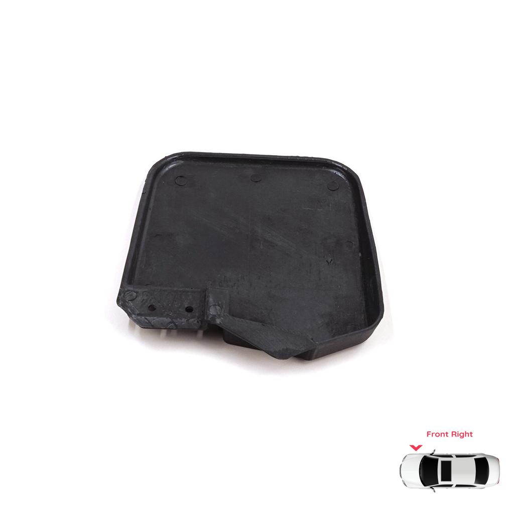ESP1228-2 Front Right Mud Flap Splash Guard for Ford Transit Custom Tourneo V362 MK1 FY FZ F3 2012-2023 1915641