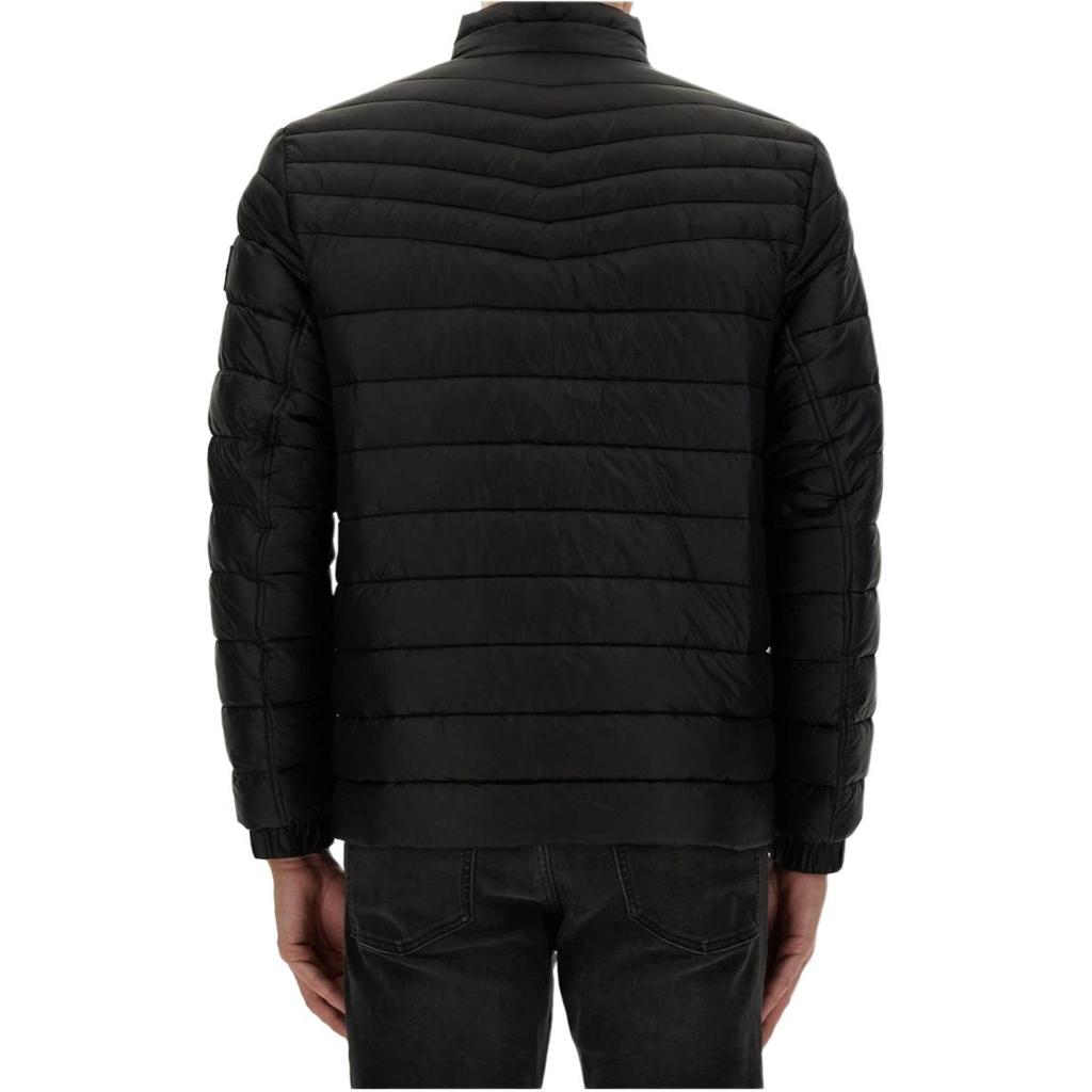 Boss Quilted Jacket 50530822-001