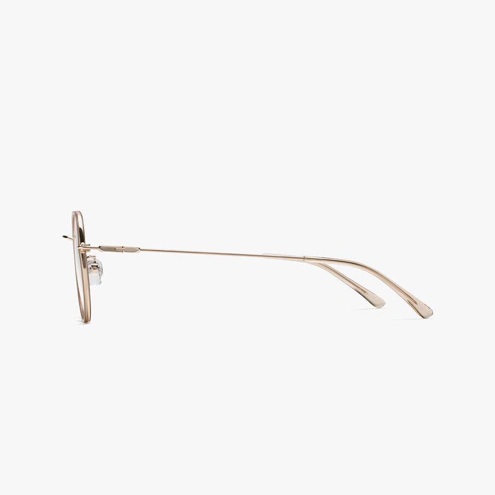 Lugo Btikeol Eyeglass Frames (Lc5972 360 50)