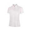361° Women's Quick-Dry Polo Training T-Shirt