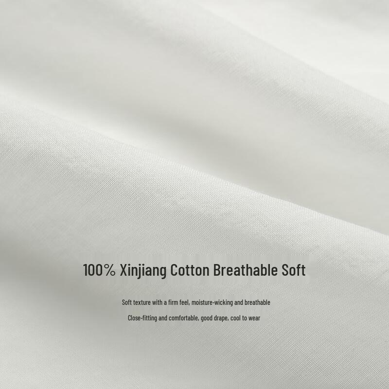 INMAN Women's Pleated Lace Sleeveless Cotton Blouse