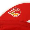 Cinelli NEMO TIG CAP in Cherry Bomb Red