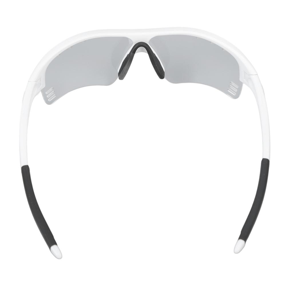 Outdoor Sunglasses Windproof UV   TR Ergonomics Riding Sunglasses for Hiking Children