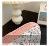 Chic Floral Laptop Sleeve for Women - Fits 11, 13, 15-inch Laptops & iPads