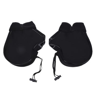 Chrániče – Rukavice na motorku