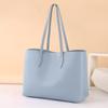 Bolso de Mujer Gran Capacidad Bolso de Hombro de Mujer Bolso Tote de Mujer Bolsos