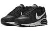 Nike Air Max Command 'Schwarz Weiß' Damen 397690-021