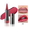 Glitter Lipstick Long-Lasting Shimmering Finish for Bold and Glossy Lips Easy Contour Multi-Use for Lips, Lip Liner, Eyeshadow, and Eyeliner
