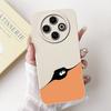 For Tecno Spark 30C Case Kl5 Kl5n Cute Fashion Cartoon Cover Full Cameras Protection Case For Tecno Spark 30C Spark30C Soft Bags