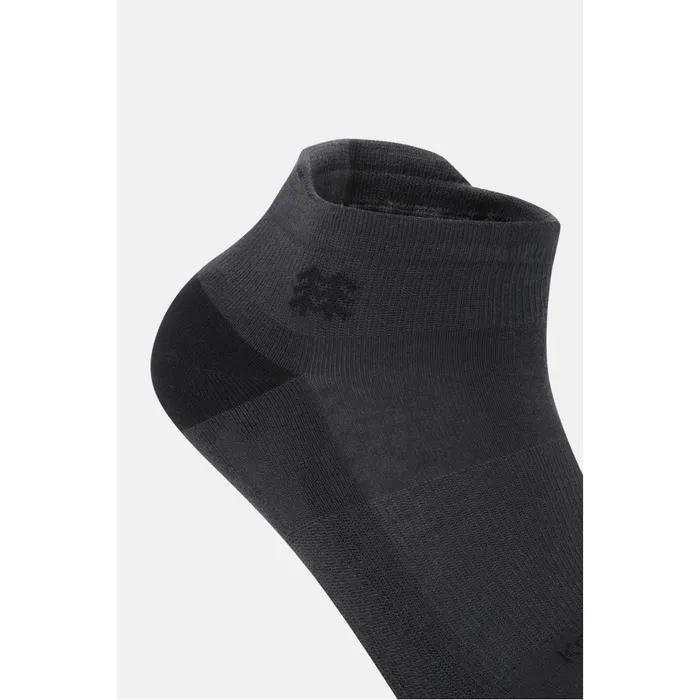 Unisex Basic Ankle Socks QELAX26151CHA
