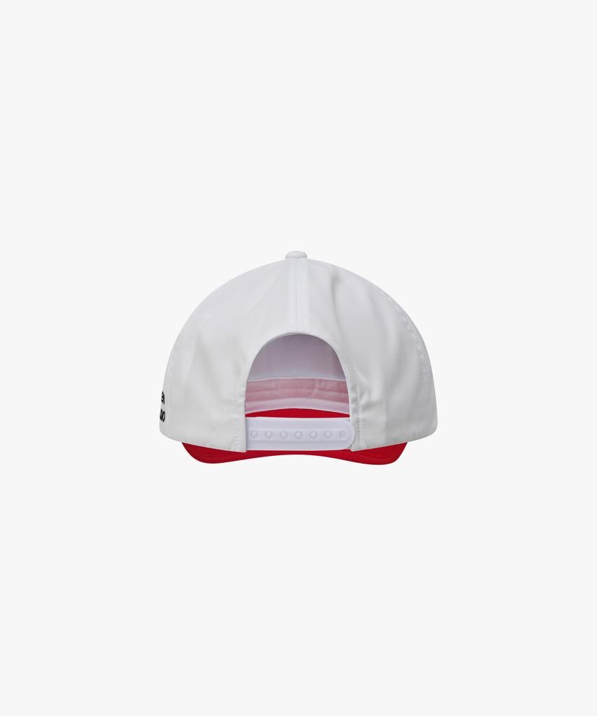 SPYDER Patrol Neutro Cap Spjfanca302Mwht