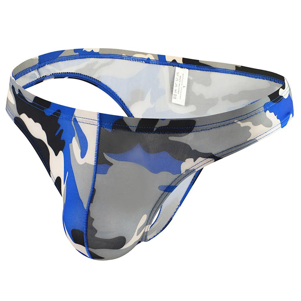 Men Underwear Men G String Thongs Sexy Underwear Jockstrap Men Thong Underwear