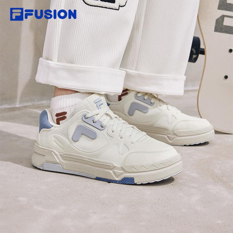 Fila Женские платформенные кеды FUSION BANK DX 35.5